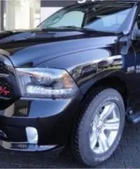 DODGE RAM SPORT REGULAR CAB*PDC*NAVI* rif. 6554903 DODGE RAM SPORT REGULAR CAB*PDC*NAVI* rif. 6554903