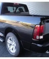DODGE RAM SPORT REGULAR CAB*PDC*NAVI* rif. 6554903 DODGE RAM SPORT REGULAR CAB*PDC*NAVI* rif. 6554903