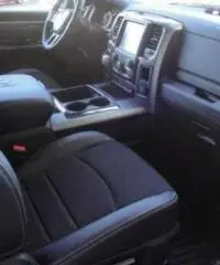 DODGE RAM SPORT REGULAR CAB*PDC*NAVI* rif. 6554903 DODGE RAM SPORT REGULAR CAB*PDC*NAVI* rif. 6554903