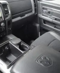 DODGE RAM SPORT REGULAR CAB*PDC*NAVI* rif. 6554903 DODGE RAM SPORT REGULAR CAB*PDC*NAVI* rif. 6554903