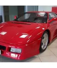 Ferrari 348 Ferrari 348