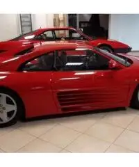 Ferrari 348 Ferrari 348