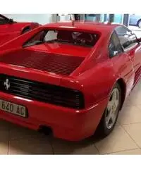 Ferrari 348 Ferrari 348