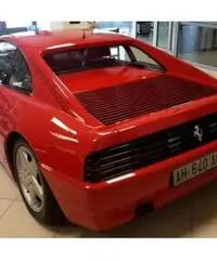 Ferrari 348 Ferrari 348