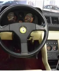 FERRARI 348 TS cat UNICO PROPRIETARIO -SERVICE BOOK rif. 7127885 FERRARI 348 TS cat UNICO PROPRIETARIO -SERVICE BOOK rif. 7127885
