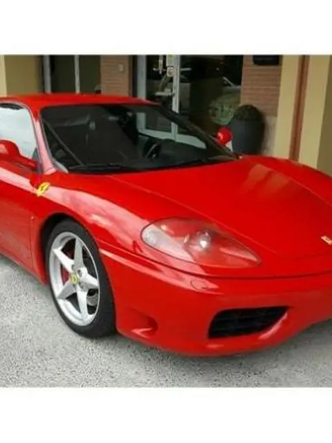 FERRARI 360 Modena F1 rif. 6982686 FERRARI 360 Modena F1 rif. 6982686