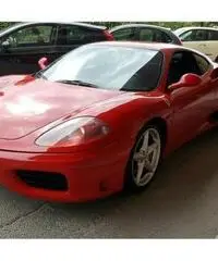 FERRARI 360 Modena F1 rif. 6982686 FERRARI 360 Modena F1 rif. 6982686