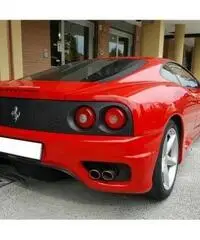 FERRARI 360 Modena F1 rif. 6982686 FERRARI 360 Modena F1 rif. 6982686
