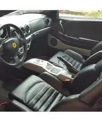 FERRARI 360 Modena F1 rif. 6982686 FERRARI 360 Modena F1 rif. 6982686