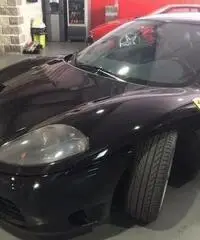 Ferrari 360 Modena F1 Ferrari 360 Modena F1