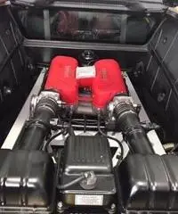 Ferrari 360 Modena F1