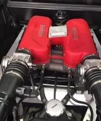 Ferrari 360 Modena F1 Ferrari 360 Modena F1