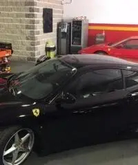Ferrari 360 Modena F1 Ferrari 360 Modena F1