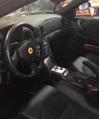 Ferrari 360 Modena F1 Ferrari 360 Modena F1