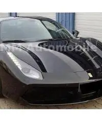 FERRARI 488 GTB 488 GTB*XENON*PDC*NAVI* rif. 6548932 FERRARI 488 GTB 488 GTB*XENON*PDC*NAVI* rif. 6548932