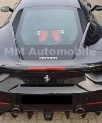 FERRARI 488 GTB 488 GTB*XENON*PDC*NAVI* rif. 6548932 FERRARI 488 GTB 488 GTB*XENON*PDC*NAVI* rif. 6548932