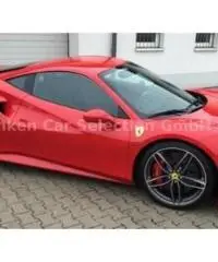 FERRARI 488 GTB 488 GTB*XENON*PDC*NAVI* rif. 6548976