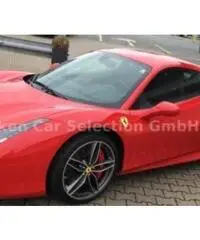 FERRARI 488 GTB 488 GTB*XENON*PDC*NAVI* rif. 6548976 FERRARI 488 GTB 488 GTB*XENON*PDC*NAVI* rif. 6548976