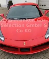 FERRARI 488 GTB 488 GTB*XENON*PDC*NAVI* rif. 6548976 FERRARI 488 GTB 488 GTB*XENON*PDC*NAVI* rif. 6548976
