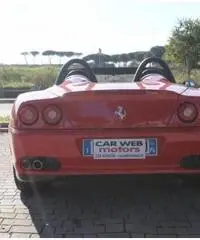 FERRARI 550 BARCHETTA CABRIO!!!RARISSIMA!!!! rif. 7191356 FERRARI 550 BARCHETTA CABRIO!!!RARISSIMA!!!! rif. 7191356