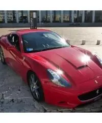 FERRARI California DCT rif. 4833939 FERRARI California DCT rif. 4833939