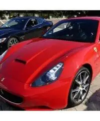FERRARI California DCT rif. 4833939