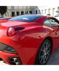 FERRARI California DCT rif. 4833939