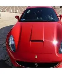 FERRARI California DCT rif. 4833939