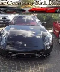 Ferrari 612 Scaglietti Ferrari 612 Scaglietti