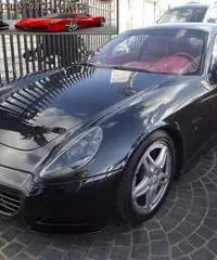 Ferrari 612 Scaglietti Ferrari 612 Scaglietti