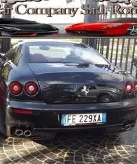 Ferrari 612 Scaglietti Ferrari 612 Scaglietti