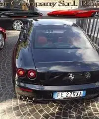 Ferrari 612 Scaglietti Ferrari 612 Scaglietti