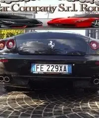 Ferrari 612 Scaglietti Ferrari 612 Scaglietti