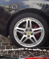 Ferrari 612 Scaglietti Ferrari 612 Scaglietti