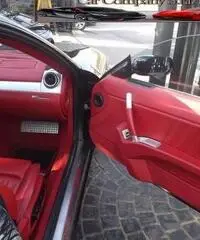 Ferrari 612 Scaglietti Ferrari 612 Scaglietti