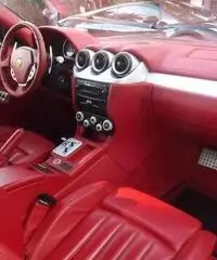 Ferrari 612 Scaglietti Ferrari 612 Scaglietti