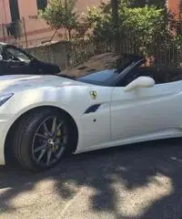 Ferrari California *DT*TAGLIANDI UFF.*PERFETTA* Ferrari California *DT*TAGLIANDI UFF.*PERFETTA*