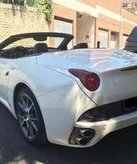 Ferrari California *DT*TAGLIANDI UFF.*PERFETTA* Ferrari California *DT*TAGLIANDI UFF.*PERFETTA*