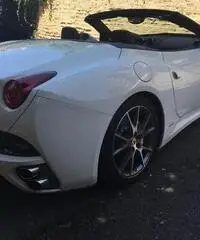 Ferrari California *DT*TAGLIANDI UFF.*PERFETTA* Ferrari California *DT*TAGLIANDI UFF.*PERFETTA*