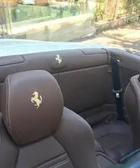 Ferrari California *DT*TAGLIANDI UFF.*PERFETTA* Ferrari California *DT*TAGLIANDI UFF.*PERFETTA*
