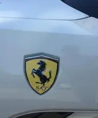 Ferrari California *DT*TAGLIANDI UFF.*PERFETTA* Ferrari California *DT*TAGLIANDI UFF.*PERFETTA*