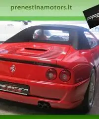FERRARI F355 Spider rif. 6194187 FERRARI F355 Spider rif. 6194187