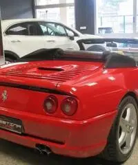 FERRARI F355 Spider rif. 6194187 FERRARI F355 Spider rif. 6194187