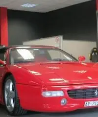 FERRARI F355 Spider rif. 6194187 FERRARI F355 Spider rif. 6194187