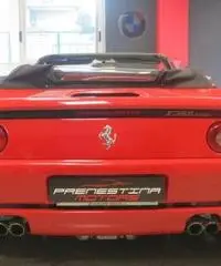 FERRARI F355 Spider rif. 6194187 FERRARI F355 Spider rif. 6194187