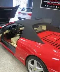 FERRARI F355 Spider rif. 6194187 FERRARI F355 Spider rif. 6194187