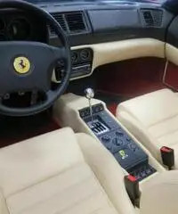 FERRARI F355 Spider rif. 6194187 FERRARI F355 Spider rif. 6194187