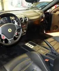 Ferrari F430 F1