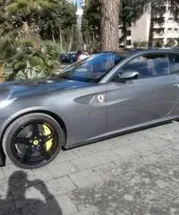 Ferrari FF DCT CARBOCERAMICA-NAVI-20-IVA-TAGLIANDI