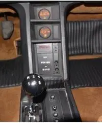 FERRARI Testarossa MONOSPECCHIO MONODADO -RESTAURO COMPLETO-SERVICE  rif. 6284743